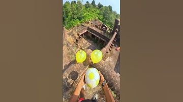 Parkour💥 #pov🥵 #freerunning🔥 #youtube #short🔥 #viral #video #parkour #video