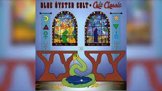 Blue Öyster Cult - Burnin’ For You (Remastered)