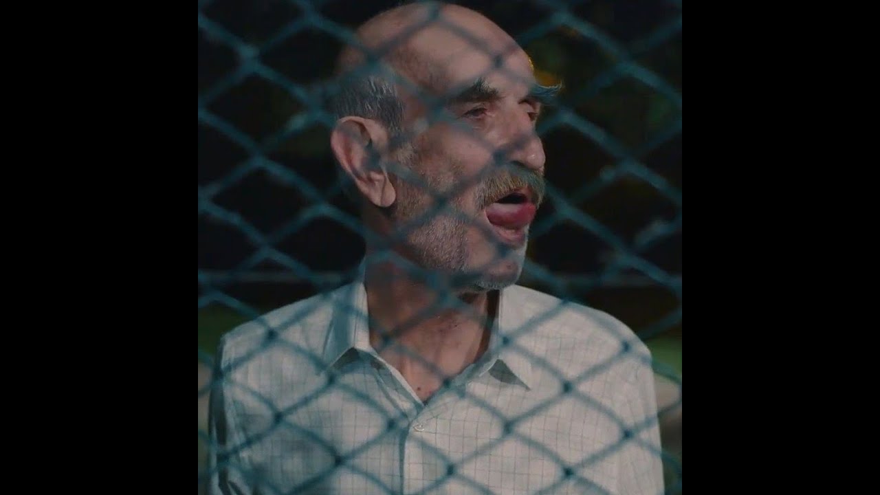 Dayı geldi bize yağlı yağlı - Full - Jordan'ı hiç sevmem