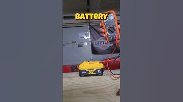 Milwaukee vs Dewalt The Truth #milwaukee #dewalt #dewaltvsmilwaukee #tooltestraw #diy #howto #truth