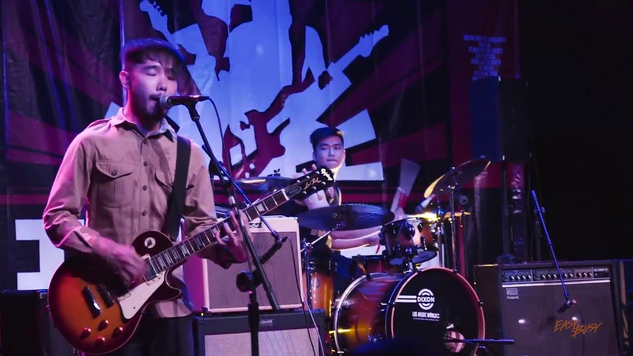 Paradise  - Zero: IndiePG 2016 || Easy Busy TV