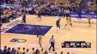 Indiana Pacers vs Cleveland Cavs   Full Game Highlights   Game 3   April 20, 2017   #NBAPlayoffs