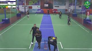 INSPORTZ E-DIVISION LEAGUES | MAY- JUNE 2026 | PCA VS PREDATORS