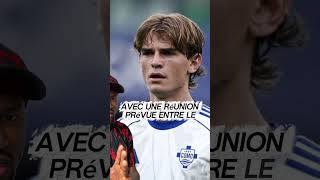 Mercato en feu : Barça, Real, Atlético et Brighton accélèrent #Mercato #Football #Transferts