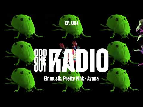 YOTTO - Odd One Out Radio - Ep. 004