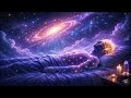 528Hz + 174Hz + 285Hz | Deep Sleep & Natural Pain Relief • Full Body Healing • 3 Hours