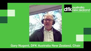 DFK International Highlights - Building Trust with Gary Nugent