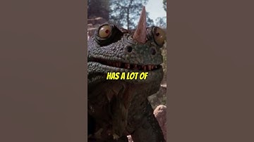 The Stop Motion Dinos of 