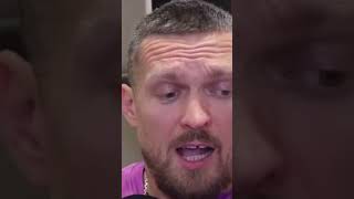 Jake Paul Eyes Oleksandr Usyk MMA Fight Return Plan