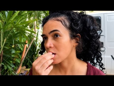 Exercício Cena Diálogo Irmãs - Inspiração Guerreiros do Sol