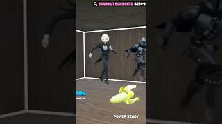 Speed Race in Fortnite #ishowspeed #fortnite #shorts #speed #brainrot #boxfight #mandalorian