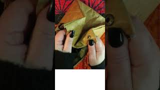 9 Seconds Pressing Snap On Asmr