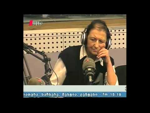 'შტრიხ-კოდი\" 25.02.16  სამომხმარებლო ბაზარზე არსებული ფრინველის ხორცის ხარისხი