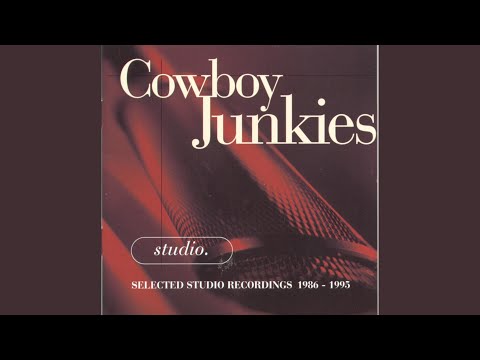 Blue Moon Revisited (Song For Elvis)
