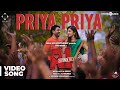 A1  priya priya song  santhanam tara  santhosh narayanan  johnson k