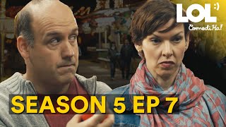 This is for the Couples and the Singles // LOL ComediHa! Season 5 Episode 7