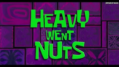 [SFM] TF2 but its a Spongebob episode