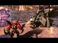 Transformers 3: Dark of the Moon - Chapter 3 (Part 3/4)  - Mirage