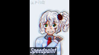 {°speedpaint°||boy cloud||°krivalenok Uris°}