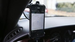 The new CEO in the driver's seat at Uber