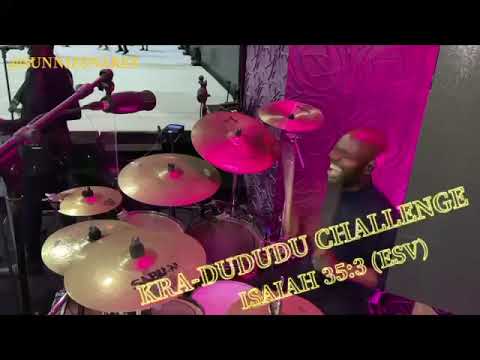 sunny snare the baddest drummer