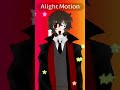 Beast dazai ✌️🥹 #bungoustraydogs #bungosd