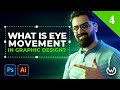 04 | Eye Movement in Graphic Design | How important is it?