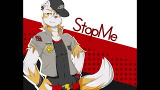 Stop Me!