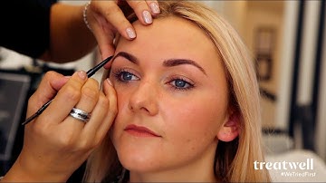 WTF is... HD Brows? | #WeTriedFirst