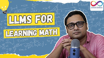 Should You Use ChatGPT for Math | Cheenta Olympiad Programs | Dr. Ashani Dasgupta