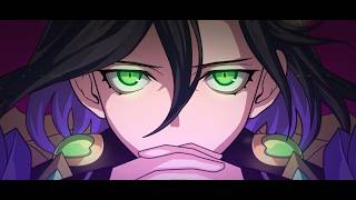 [Fate/Grand Order] 5* John Lackland | ジョン・ラックランド Battle Animation Demonstration