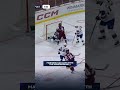 Martins Klaucans was too quick👌 | 2026 U18 #WorldJuniors