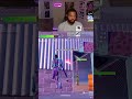 I got the best music taste #aim #zerobuild #fortniteclips #fortnite #trending #ytshorts #gaming