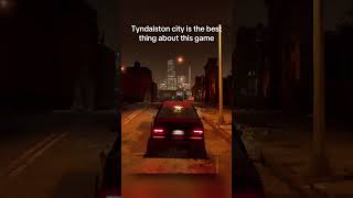 Driving around Tyndalston city in Samson #samson #gaming #xboxallyx
