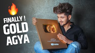 Omg Youtube Sent Me Gold - Nsb Pictures - Vlog 3