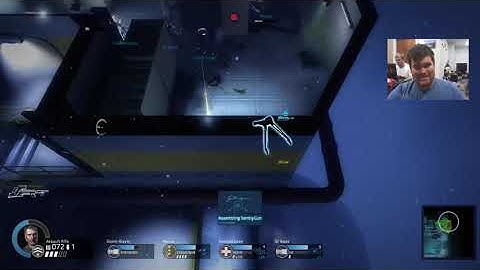 We are terrible at Alien Swarm Reactive Drop Part 1 - (LAN Party)