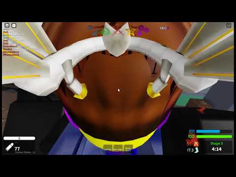 just chillin with a dev in (Mutation)