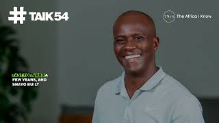 How Edwin Bruno Shayo Built Tanzania’s Top Reading App screenshot 5