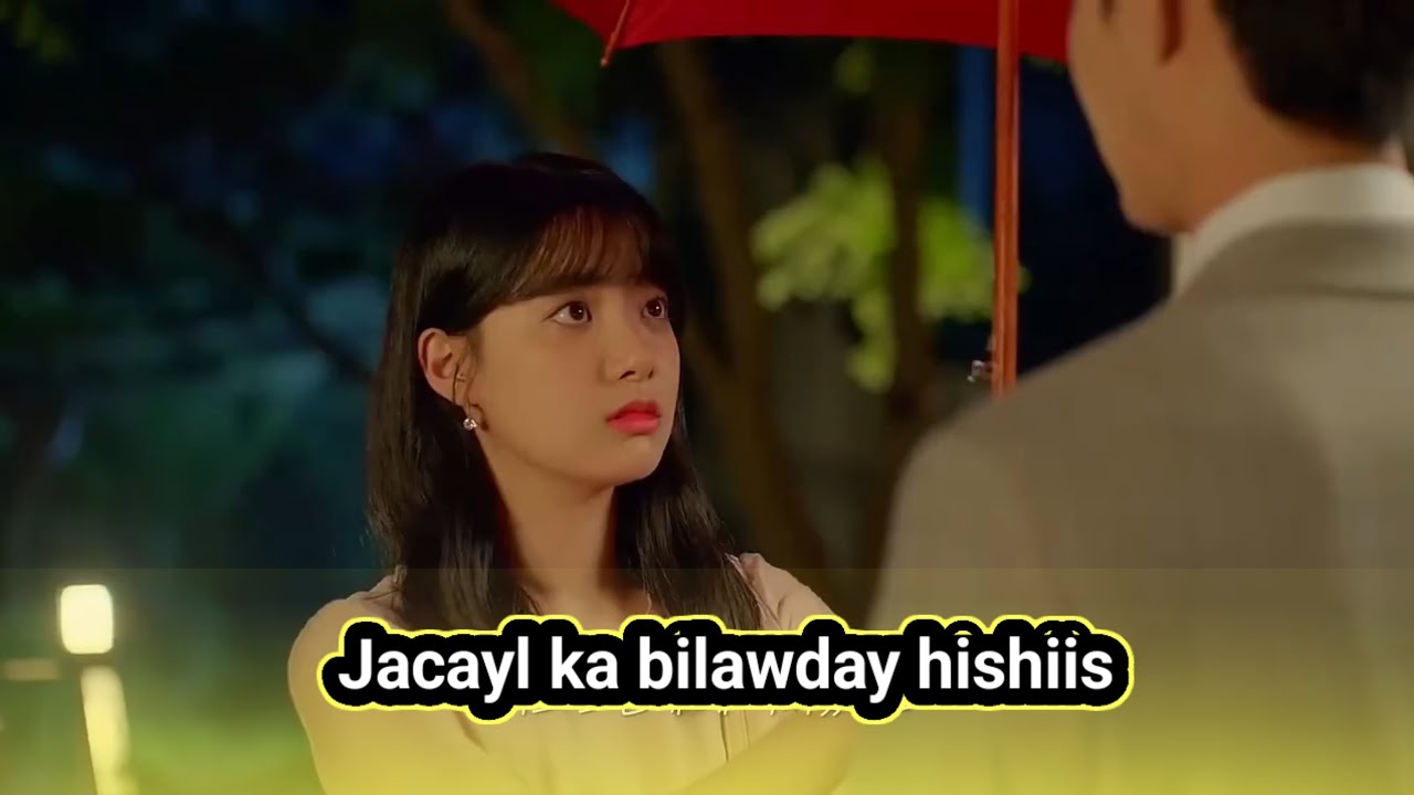 Wuxu gurigeeda u imaday si uu aabo ugu noqdo iyada iyo walaasheeda yar lkin maxa dhacay | musalsal