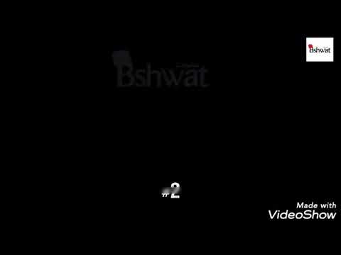 افضل كباري في العالم علي مهرجان فوديكا وجيفاز