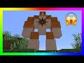 Bir Sürü Yeni Canavar - Minecraft Bossominium Mod