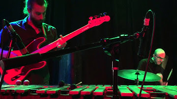 The Mercury Program - Marianas