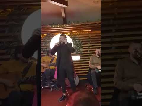 محمد الاسمر يغني تركي 