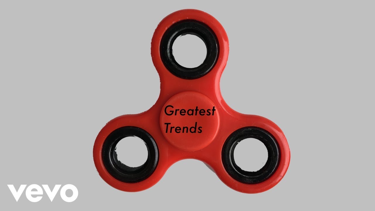 Lil Flexer - Greatest Trends (Official Audio)