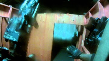 Task Force Neptune: Old Footage Montage