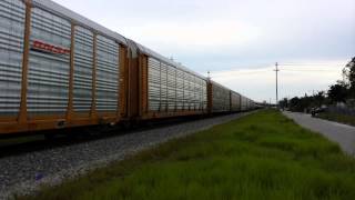 FEC Train 202 #1591