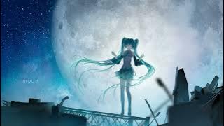  moon (re-Illuminate ver) feat.初音ミク /Hatsune Miku
