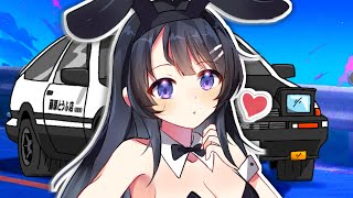 Häschenparty Eurobeat Remix - Schnuffel