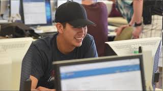 Degree in a Dash- Information Technology Programs