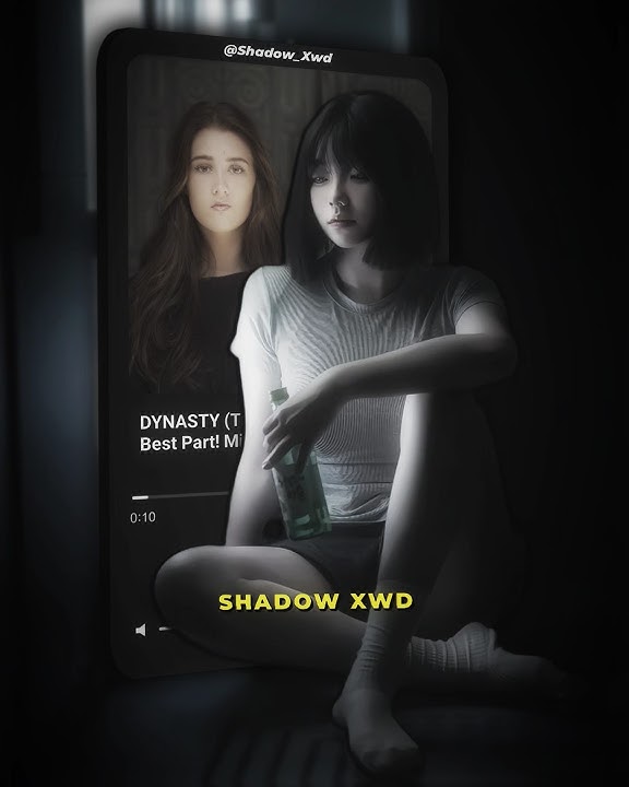 DYNASTY || Tiktok Version || Best Part! || Miia || Audio Edit #dynasty #miia #viral #audioedit